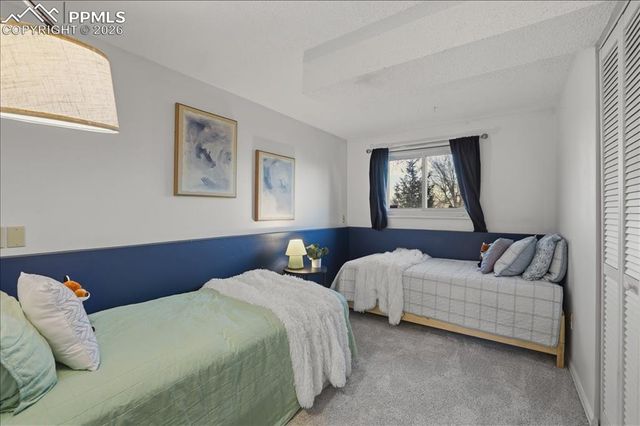 4302 N Delighted Circle, Colorado Springs, CO 80917