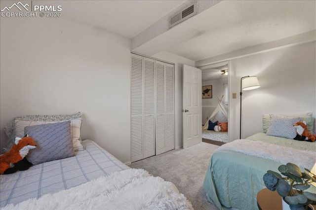 4302 N Delighted Circle, Colorado Springs, CO 80917