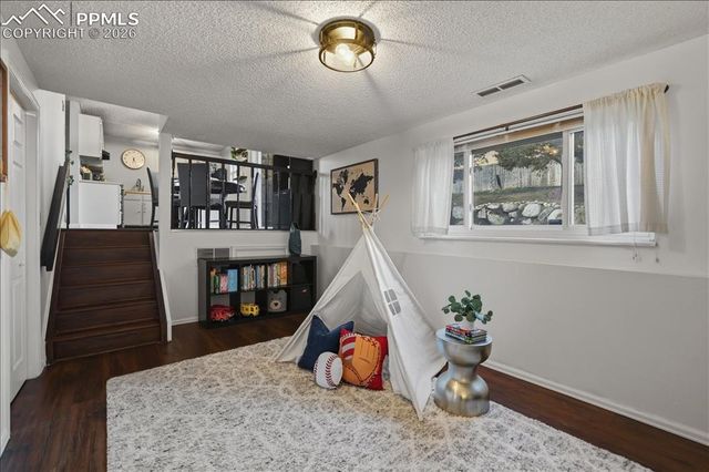 4302 N Delighted Circle, Colorado Springs, CO 80917