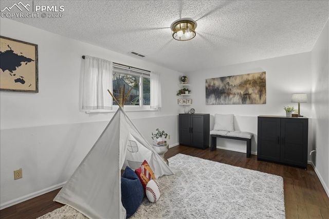 4302 N Delighted Circle, Colorado Springs, CO 80917