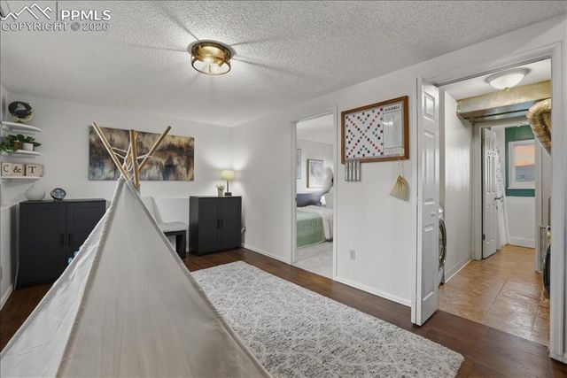 4302 N Delighted Circle, Colorado Springs, CO 80917