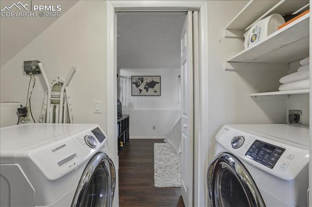 4302 N Delighted Circle, Colorado Springs, CO 80917