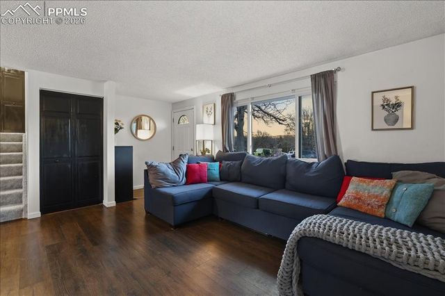 4302 N Delighted Circle, Colorado Springs, CO 80917