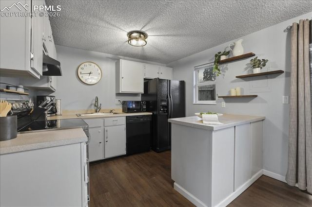 4302 N Delighted Circle, Colorado Springs, CO 80917