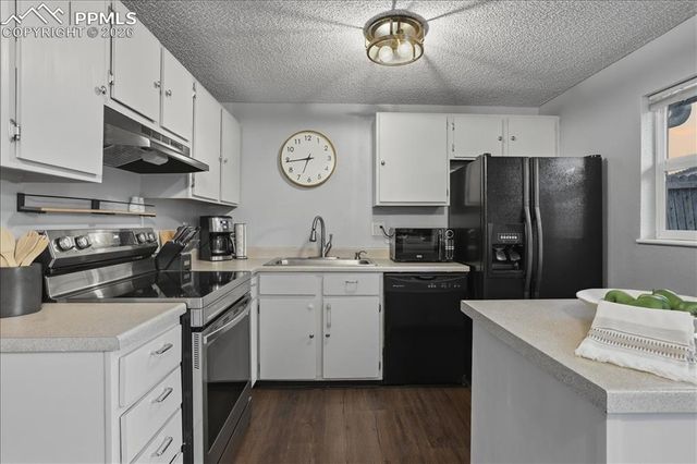 4302 N Delighted Circle, Colorado Springs, CO 80917