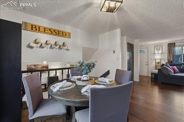 4302 N Delighted Circle, Colorado Springs, CO 80917