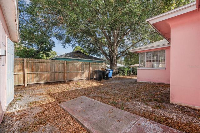 3440 17TH STREET N, St Petersburg, FL 33713
