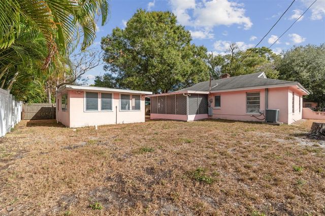 3440 17TH STREET N, St Petersburg, FL 33713
