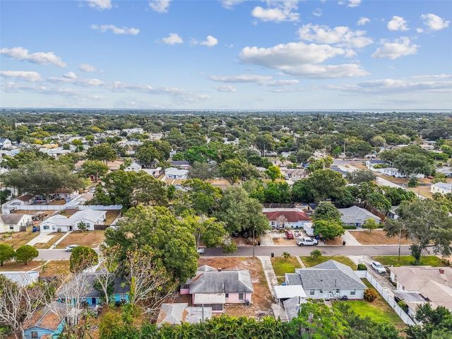 3440 17TH STREET N, St Petersburg, FL 33713