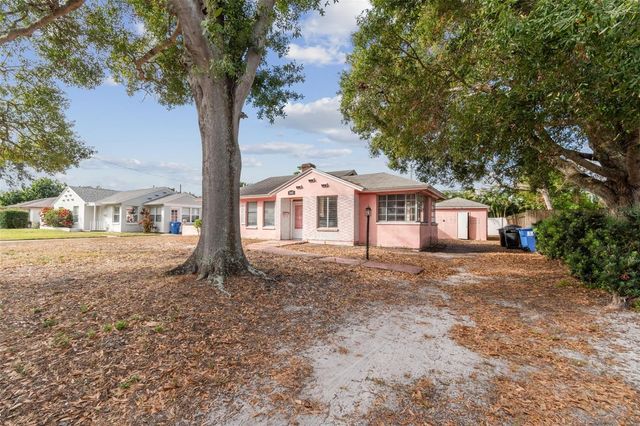 3440 17TH STREET N, St Petersburg, FL 33713