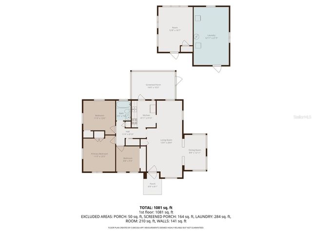 3440 17TH STREET N, St Petersburg, FL 33713