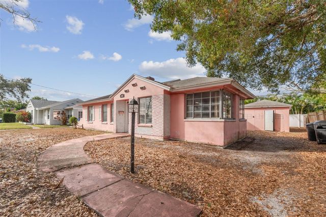 3440 17TH STREET N, St Petersburg, FL 33713