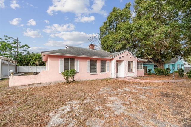 3440 17TH STREET N, St Petersburg, FL 33713