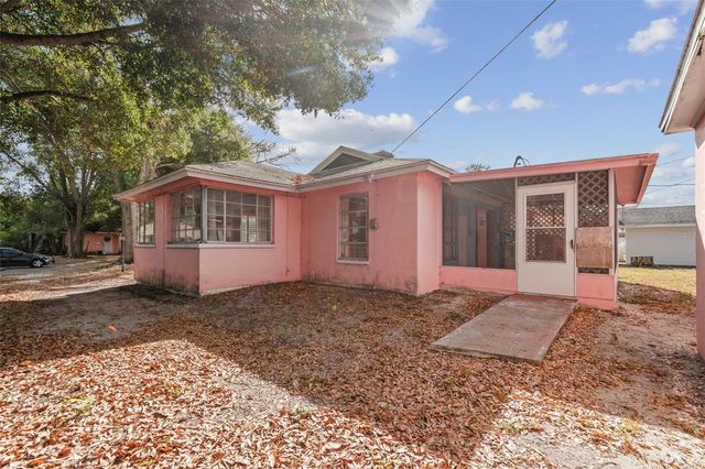 3440 17TH STREET N, St Petersburg, FL 33713