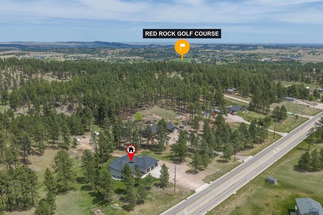 8746 SHERIDAN LAKE RD, Rapid City, SD 57702