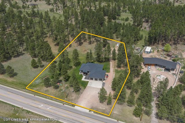 8746 SHERIDAN LAKE RD, Rapid City, SD 57702