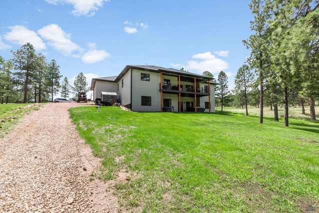 8746 SHERIDAN LAKE RD, Rapid City, SD 57702