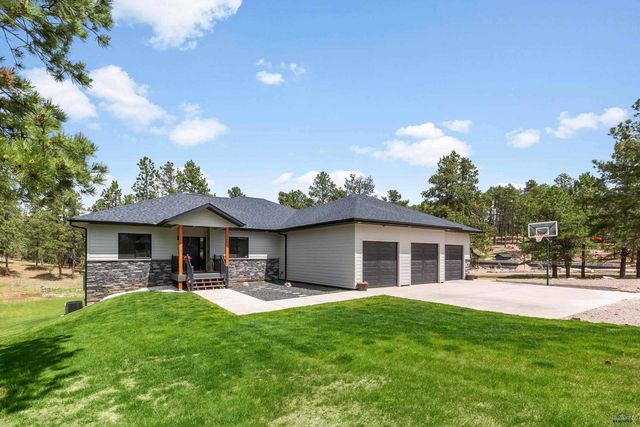 8746 SHERIDAN LAKE RD, Rapid City, SD 57702