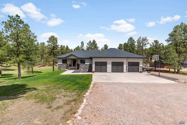 8746 SHERIDAN LAKE RD, Rapid City, SD 57702