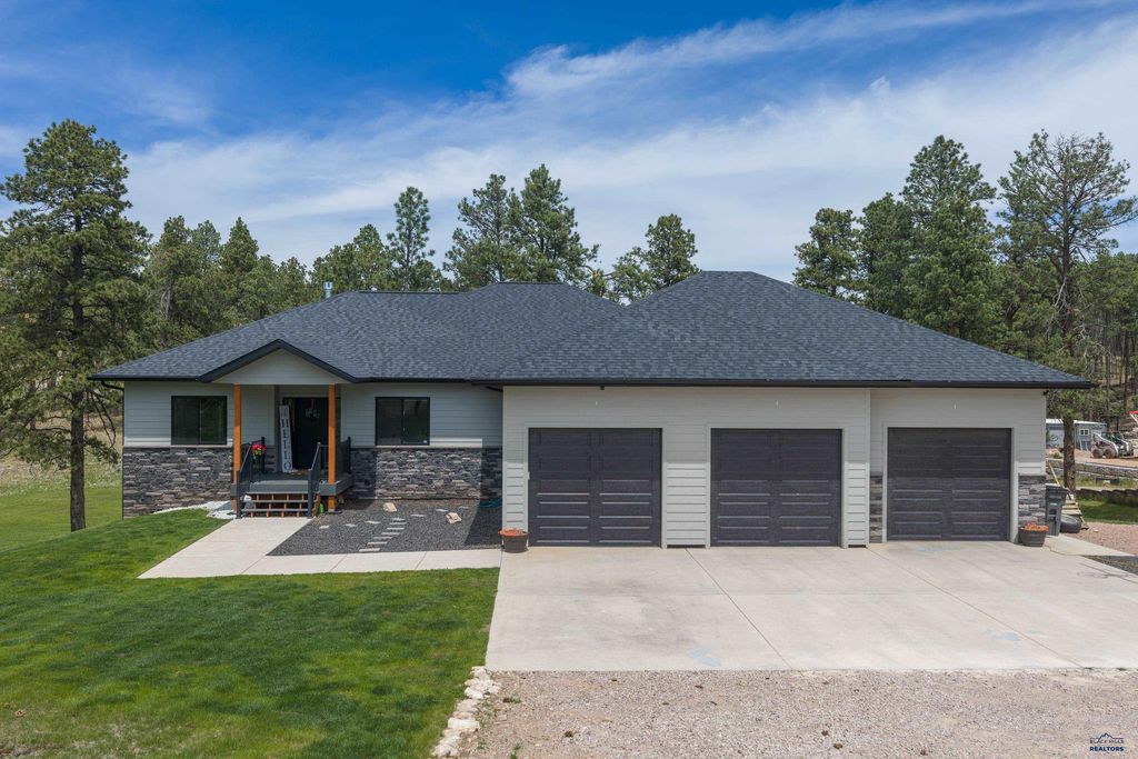 8746 SHERIDAN LAKE RD, Rapid City, SD 57702