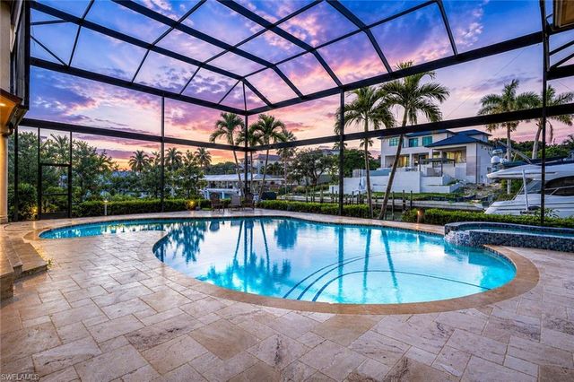 1658 McIlvaine CT, Marco Island, FL 34145