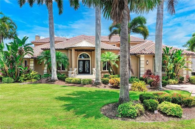 1658 McIlvaine CT, Marco Island, FL 34145