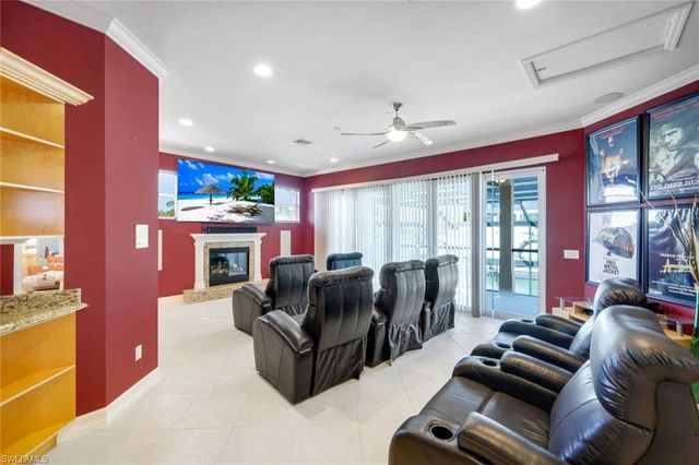 1658 McIlvaine CT, Marco Island, FL 34145