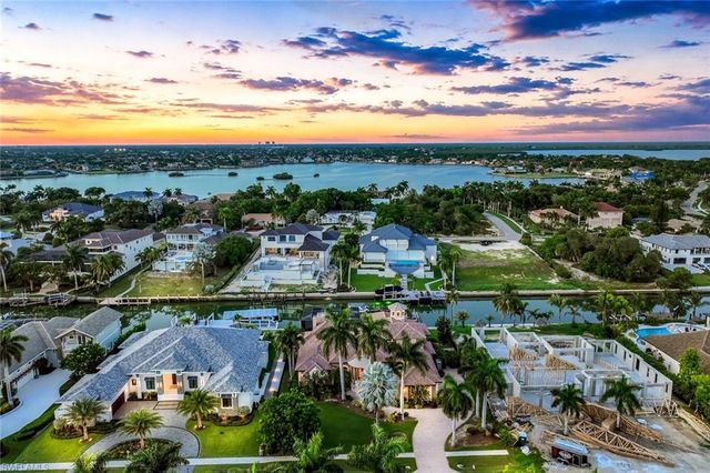 1658 McIlvaine CT, Marco Island, FL 34145