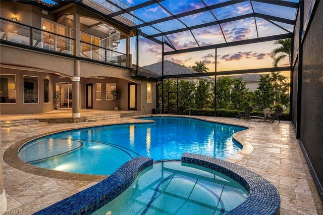 1658 McIlvaine CT, Marco Island, FL 34145