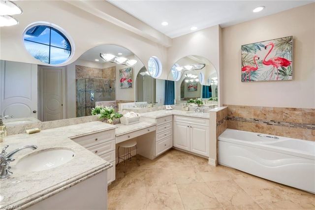 1658 McIlvaine CT, Marco Island, FL 34145