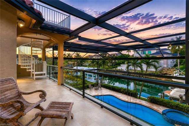1658 McIlvaine CT, Marco Island, FL 34145