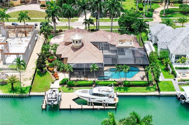 1658 McIlvaine CT, Marco Island, FL 34145