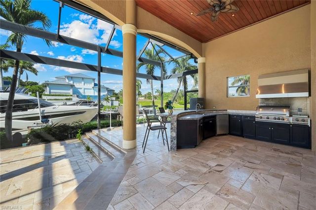 1658 McIlvaine CT, Marco Island, FL 34145
