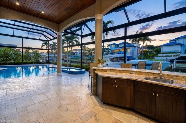 1658 McIlvaine CT, Marco Island, FL 34145