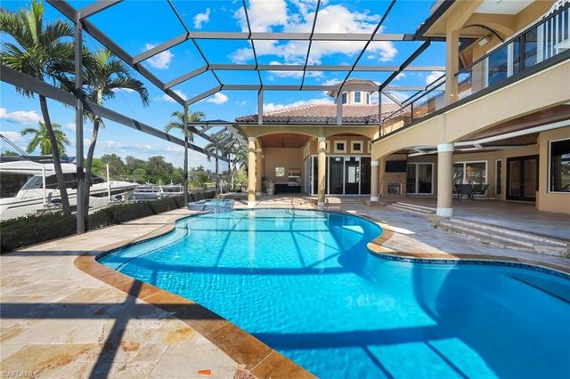 1658 McIlvaine CT, Marco Island, FL 34145