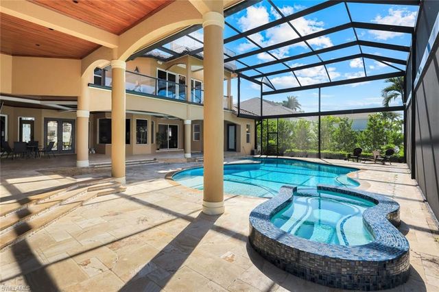 1658 McIlvaine CT, Marco Island, FL 34145