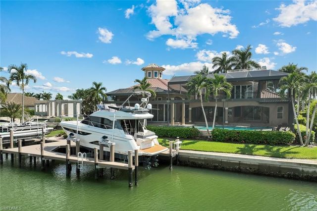 1658 McIlvaine CT, Marco Island, FL 34145