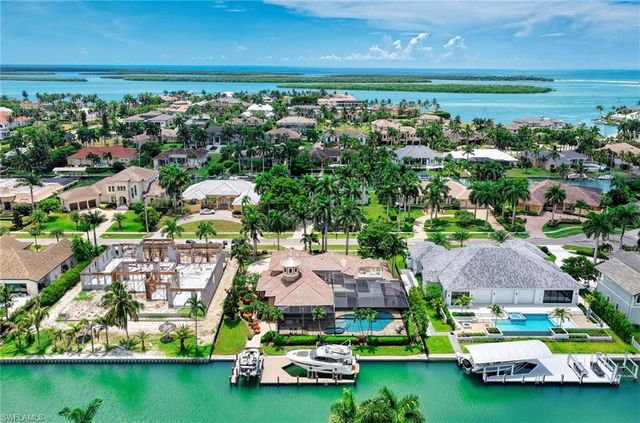 1658 McIlvaine CT, Marco Island, FL 34145