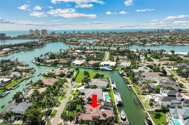 1658 McIlvaine CT, Marco Island, FL 34145