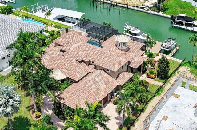 1658 McIlvaine CT, Marco Island, FL 34145