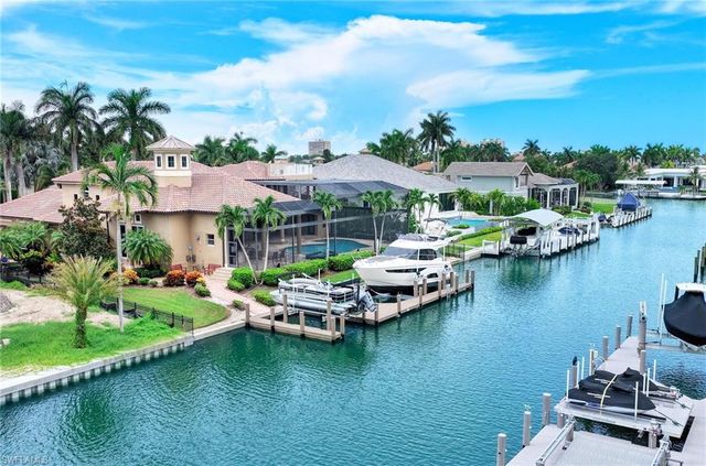 1658 McIlvaine CT, Marco Island, FL 34145