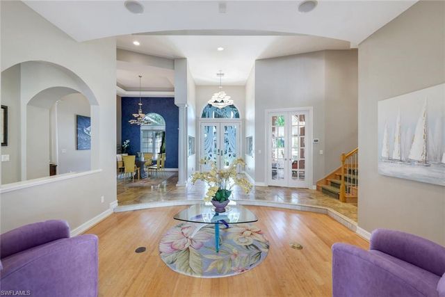 1658 McIlvaine CT, Marco Island, FL 34145