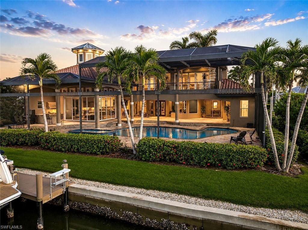 1658 McIlvaine CT, Marco Island, FL 34145