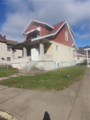 419 Broadway Street, Martins Ferry, OH 43935