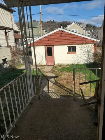 419 Broadway Street, Martins Ferry, OH 43935