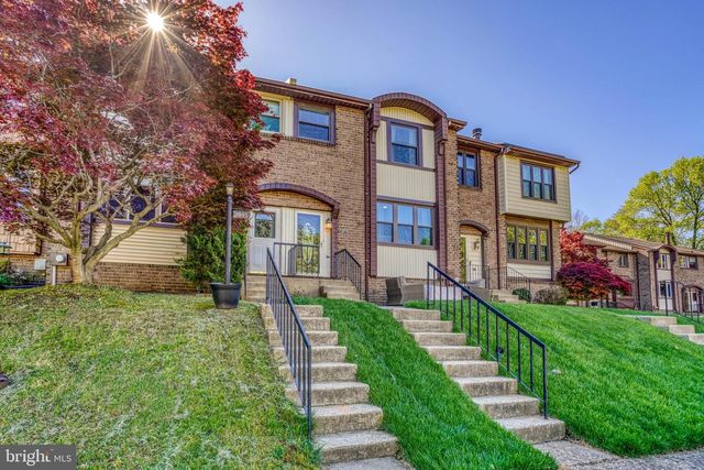 3943 WREXHAM CT, Bensalem, PA 19020
