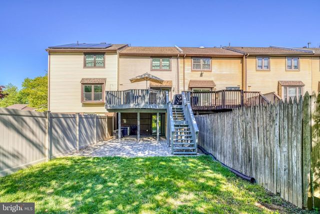 3943 WREXHAM CT, Bensalem, PA 19020