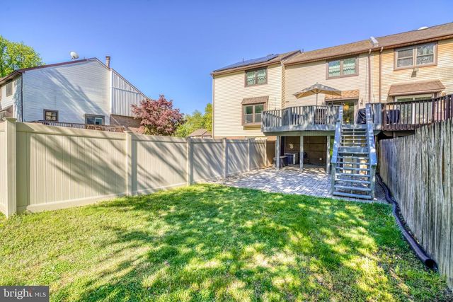 3943 WREXHAM CT, Bensalem, PA 19020