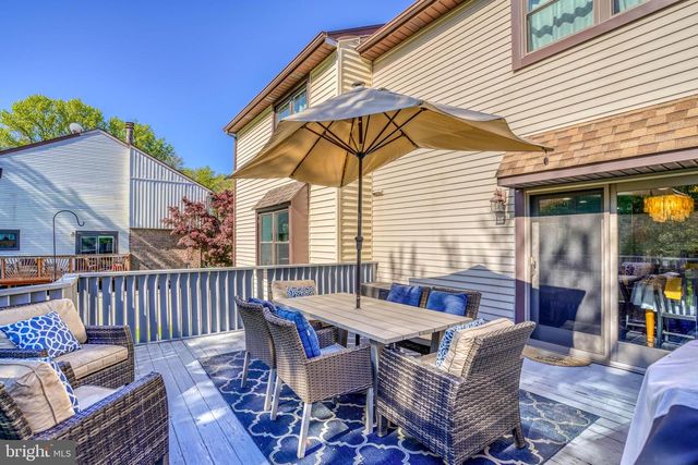 3943 WREXHAM CT, Bensalem, PA 19020