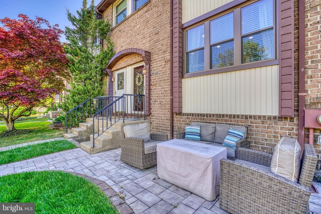 3943 WREXHAM CT, Bensalem, PA 19020
